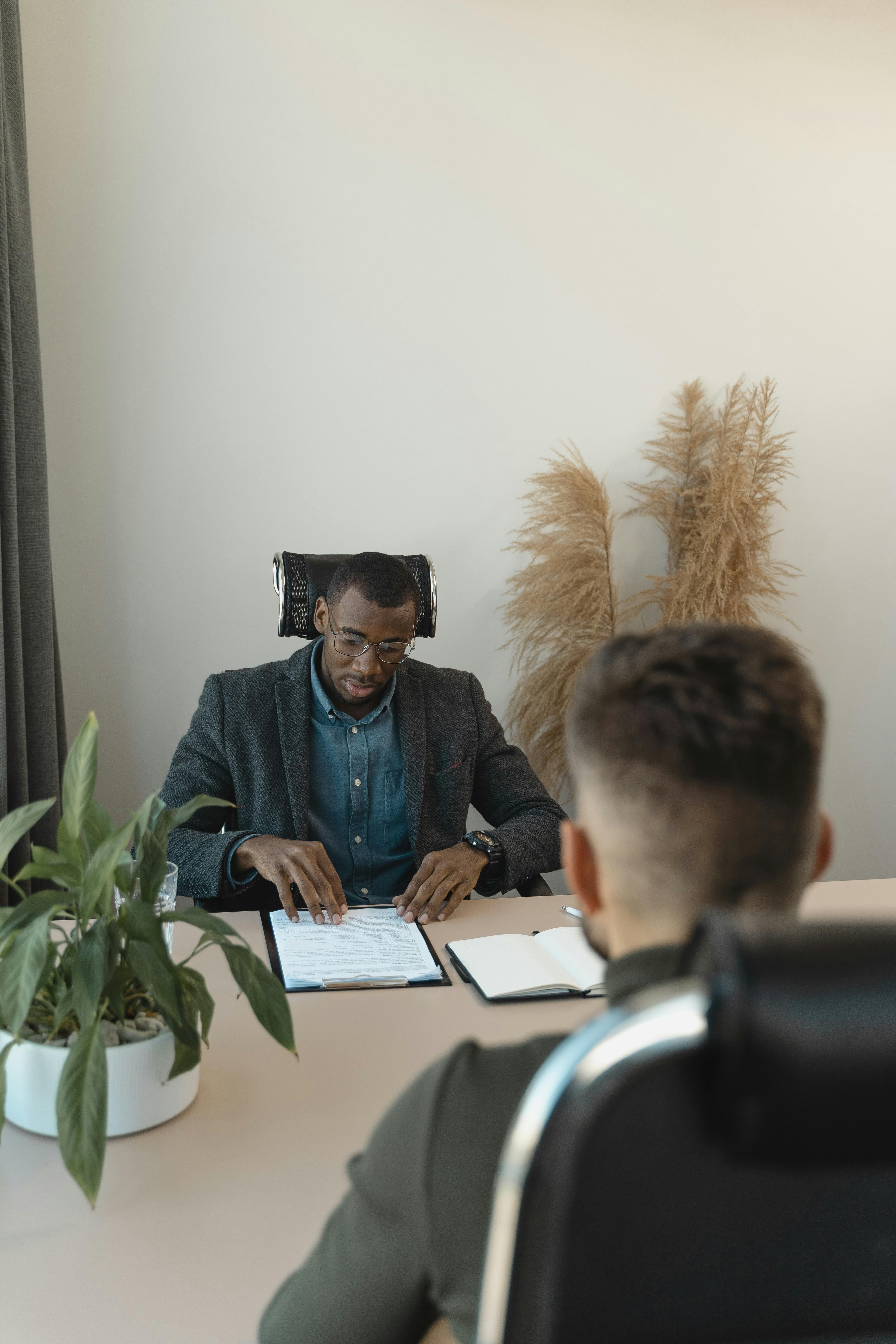 Job Seeker Tools