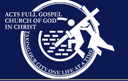 Acts Full Gospel Church logo